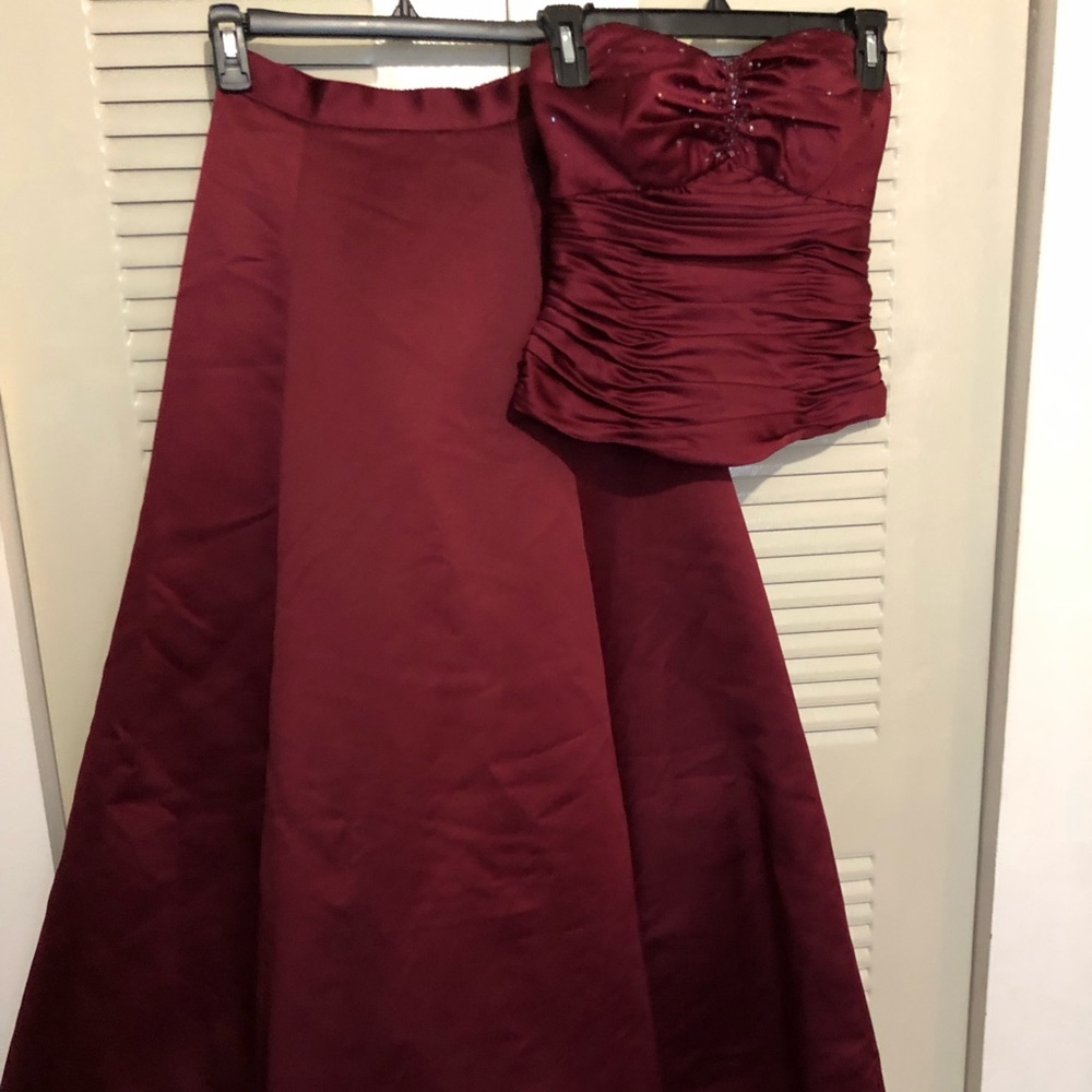 Prom set